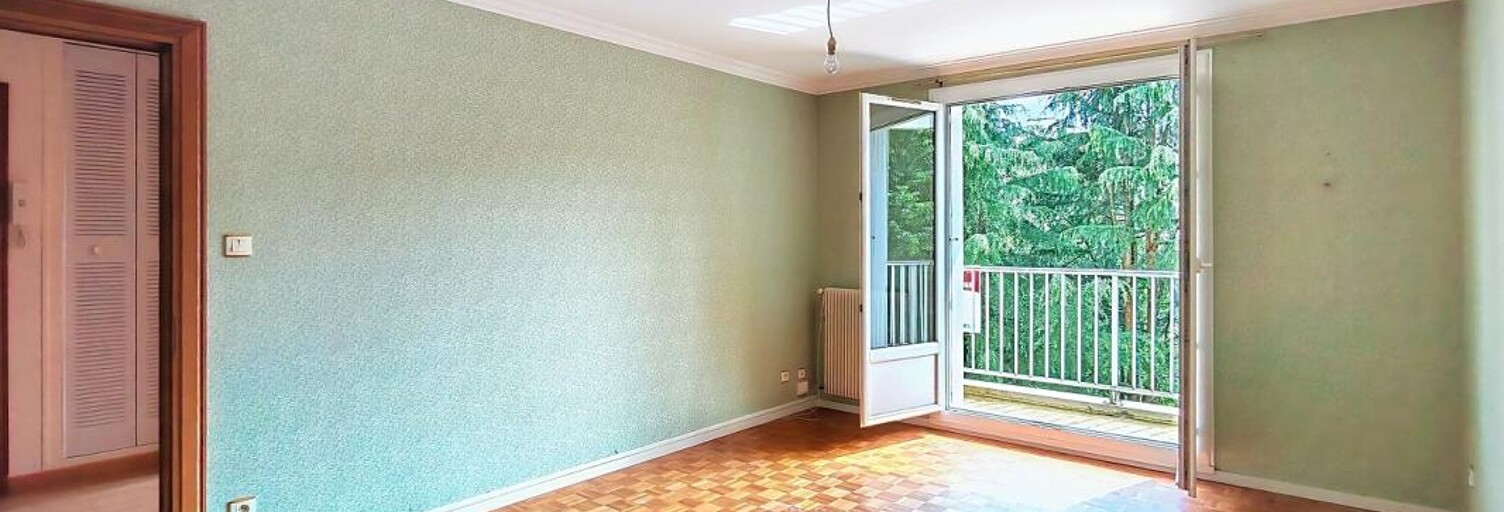 Appartement 2 Pièces 48 m² à vendre à Nantes (44300)