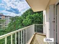 T2 Lumineux avec Balcon - Verdure à Schuman/Barberie — photo 2