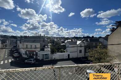 Appartement 7 pièces 451500 €