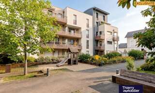 Appartement 2 Pièces 44 m² à vendre à Nantes (44000)