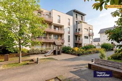 Appartement 2 pièces 232000 €