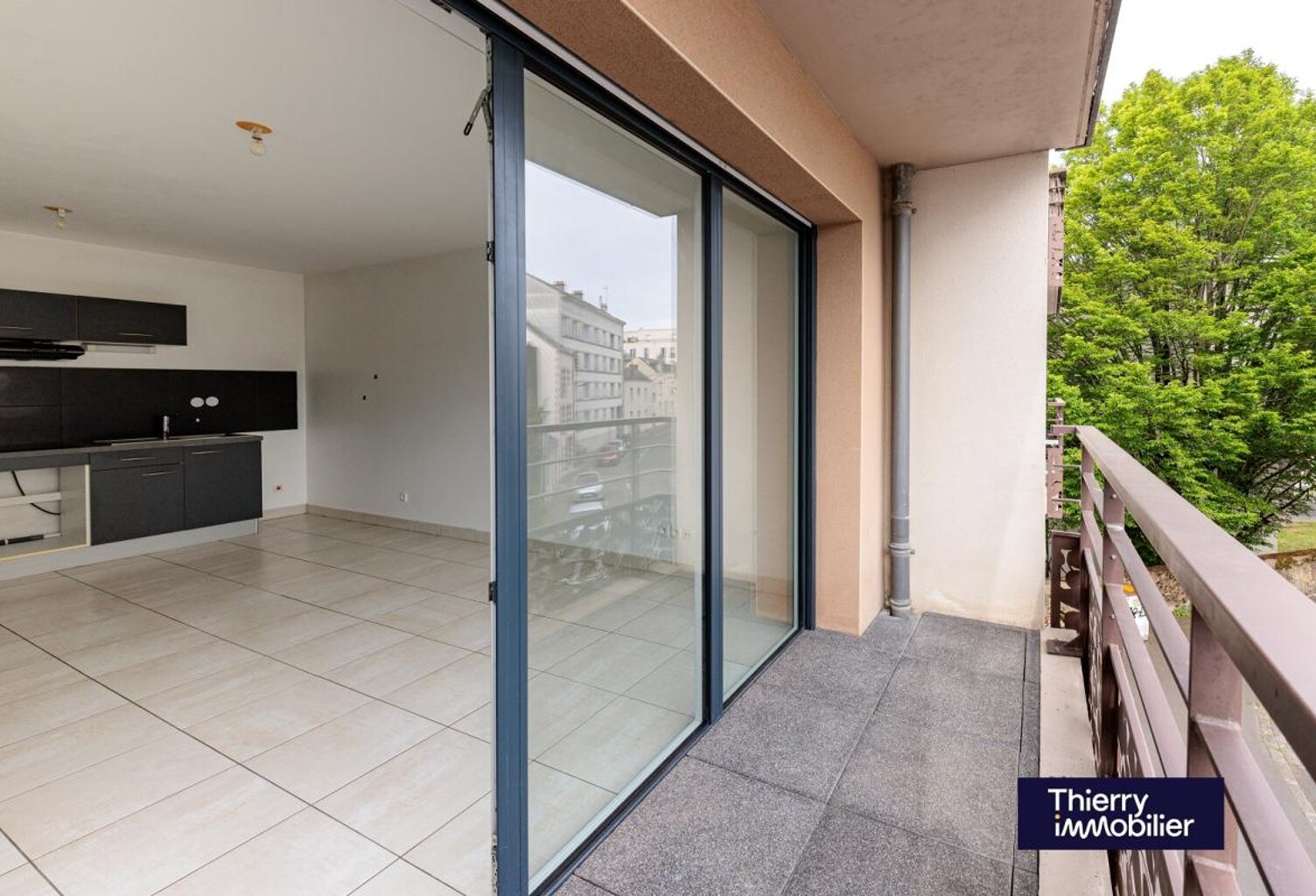 T2 SAINT MIHIEL / SAINT CLÉMENT — photo 1