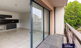 Appartement 2 Pièces 44 m² à vendre à Nantes (44000)