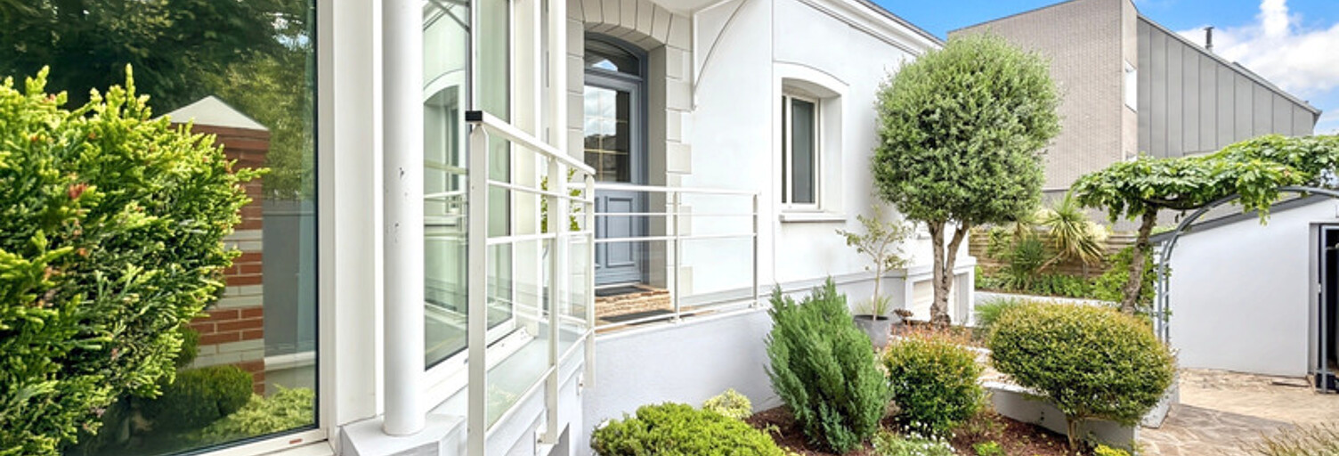 Maison 6 Pièces 145 m² à vendre à Rennes (35000)