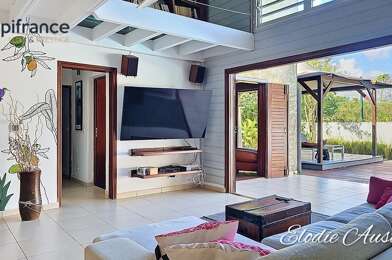Maison 4 pièces 880000 €