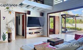 Maison 4 Pièces 170 m² à vendre à Le Gosier (97190)