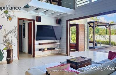 Villa d'architecte T4 secteur paisible — photo du bien