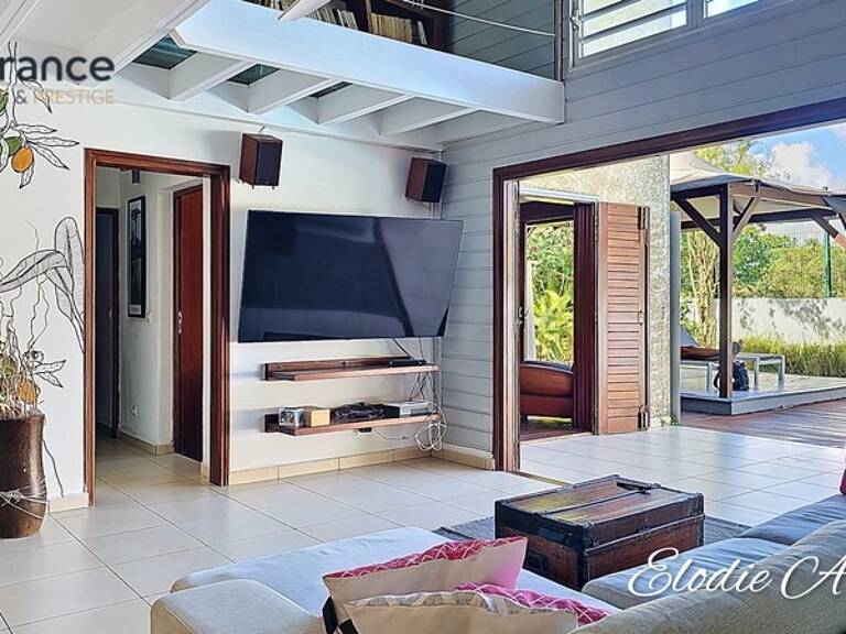 Villa d'architecte T4 secteur paisible — photo 1