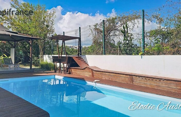 Villa d'architecte T4 secteur paisible — photo 4