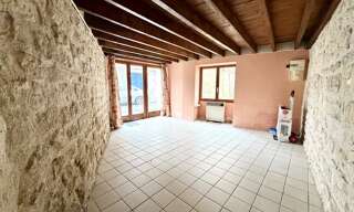 Maison 4 Pièces 78 m² à vendre à Auvers-sur-Oise (95430)
