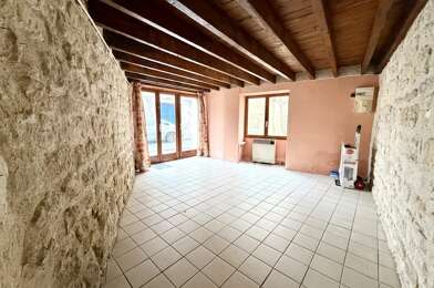 Maison 4 pièces 214000 €
