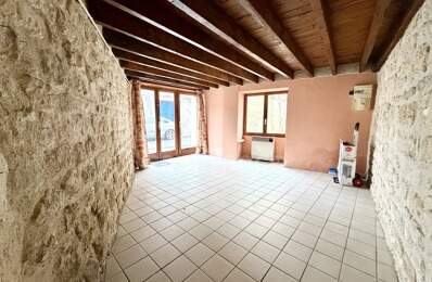 A vendre, maison de ville de 4 pièces à Auvers-sur-Oise — photo du bien