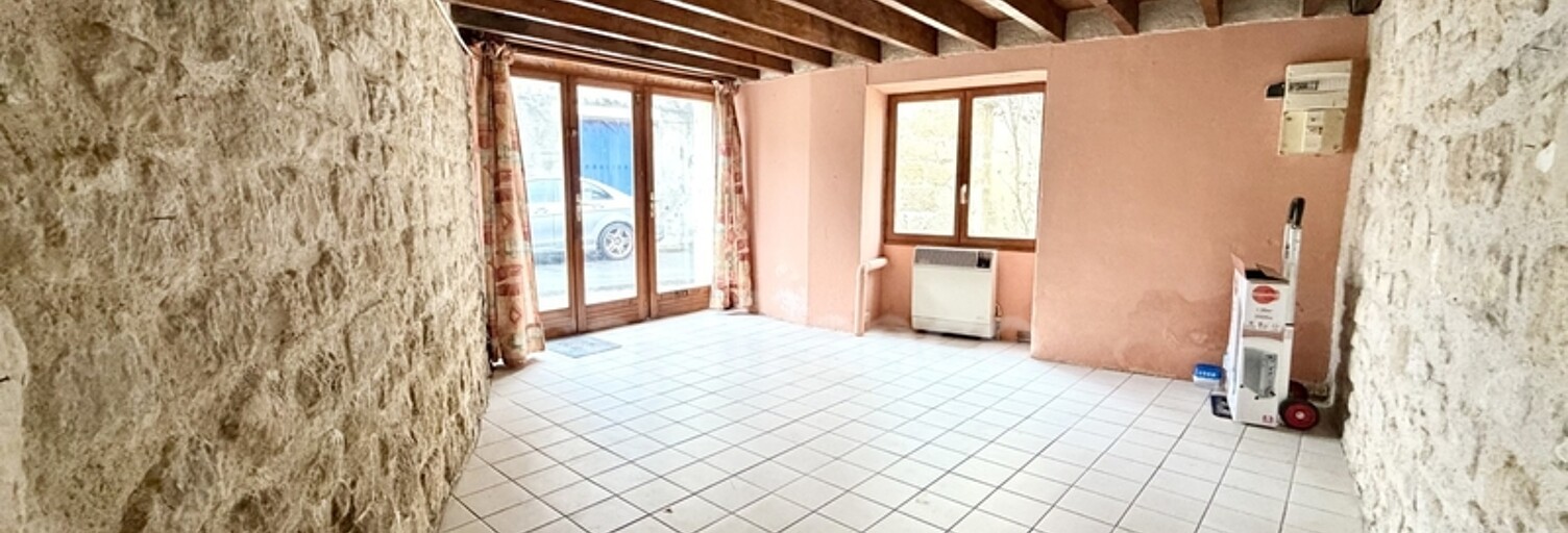 Maison 4 Pièces 78 m² à vendre à Auvers-sur-Oise (95430)