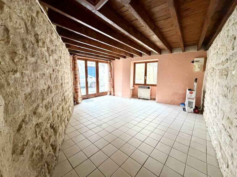A vendre, maison de ville de 4 pièces à Auvers-sur-Oise — photo 1