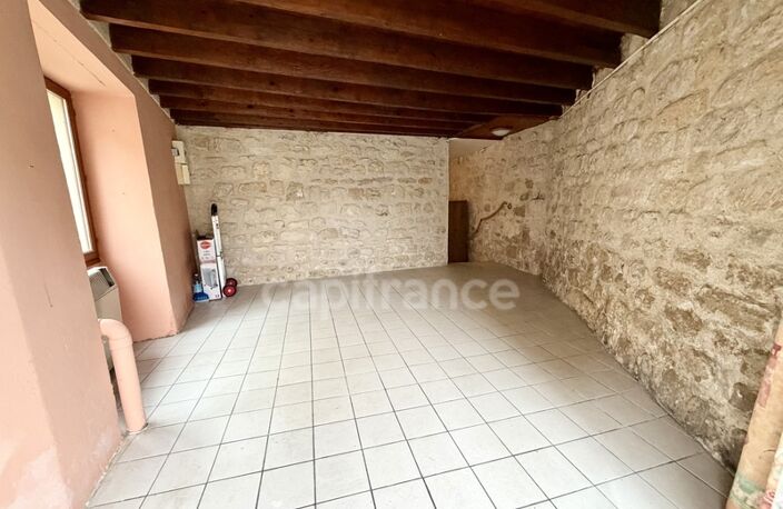 A vendre, maison de ville de 4 pièces à Auvers-sur-Oise — photo 2