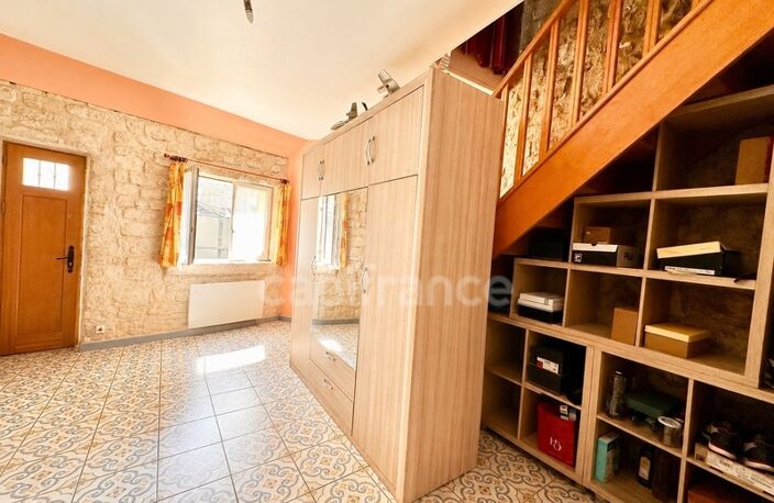 A vendre, maison de ville de 4 pièces à Auvers-sur-Oise — photo 3