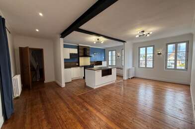 Maison 6 pièces 325000 €
