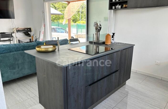 Maison à vendre 3 pièces MACOURIA (973) — photo 3