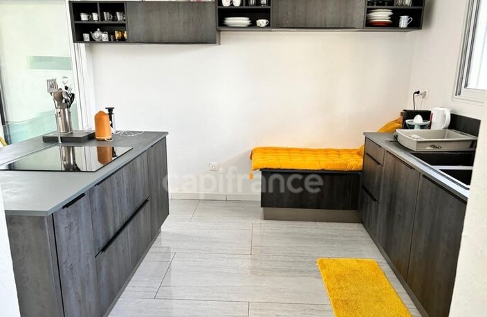 Maison à vendre 3 pièces MACOURIA (973) — photo 4