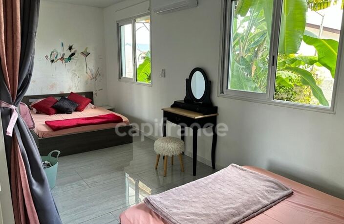 Maison à vendre 3 pièces MACOURIA (973) — photo 5