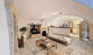 Maison 4 Pièces 100 m² à vendre à Cabrières (30210)