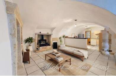 Maison 4 pièces 155000 €