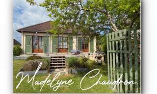 Maison 6 Pièces 123 m² à vendre à Bouray-sur-Juine (91850)