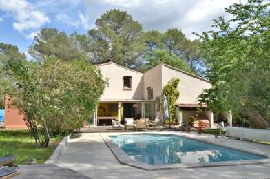 Maison 7 pièces 920000 €
