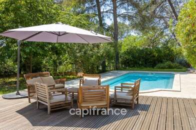 Maison 7 pièces 920000 €