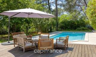 Maison 7 Pièces 229 m² à vendre à Aix-en-Provence (13100)