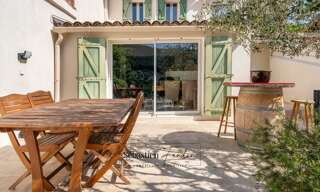 Maison 3 Pièces 75 m² à vendre à La Penne-sur-Huveaune (13821)