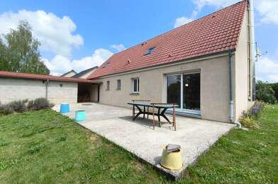 Maison 6 pièces 231000 €