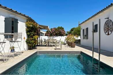 Maison 5 pièces 999000 €