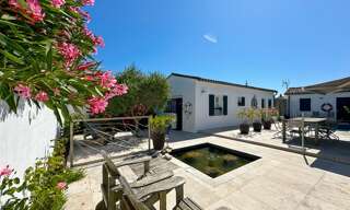Maison 5 Pièces 138 m² à vendre à Sainte-Marie-de-Ré (17740)