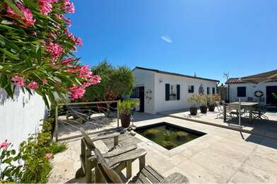 Maison 5 pièces 999000 €