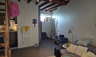 Appartement 2 Pièces 44 m² à vendre à Angoulême (16000)