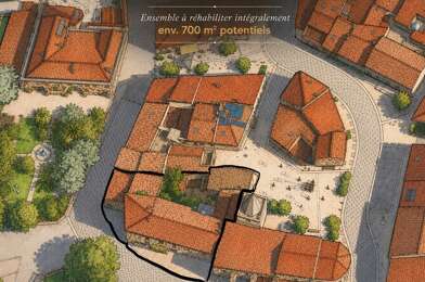 Maison 12 pièces 195000 €
