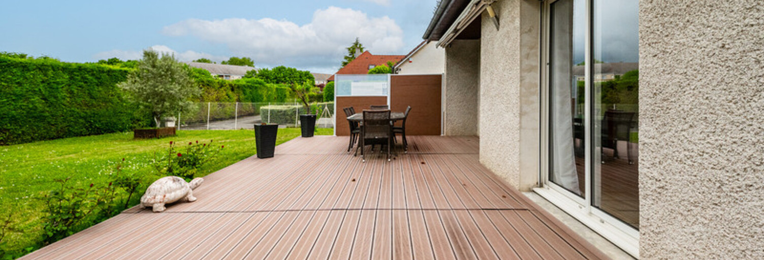 Maison 6 Pièces 141 m² à vendre à Dijon (21000)