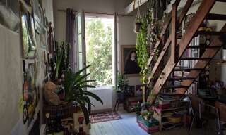 Appartement 2 Pièces 34 m² à vendre à Angoulême (16000)