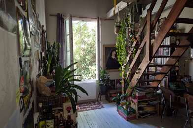Appartement 2 pièces 85000 €