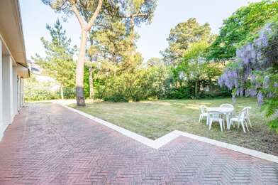 Maison 6 pièces 476000 €