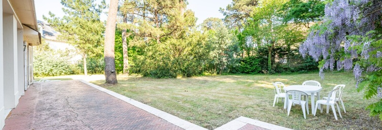 Maison 6 Pièces 160 m² à vendre à Saint-Brevin-les-Pins (44250)