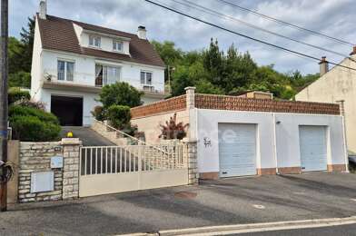 Maison 7 pièces 278200 €