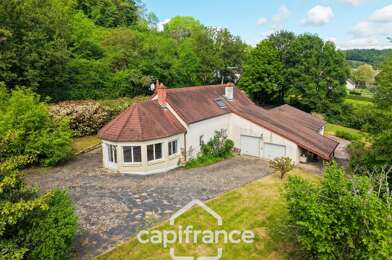 Maison 8 pièces 220000 €