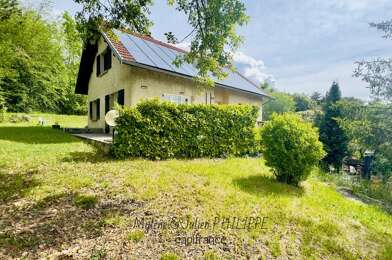 Maison 5 pièces 379990 €