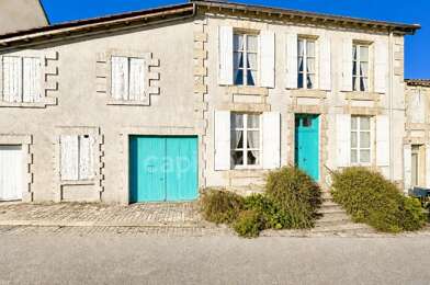 Maison 6 pièces 139000 €
