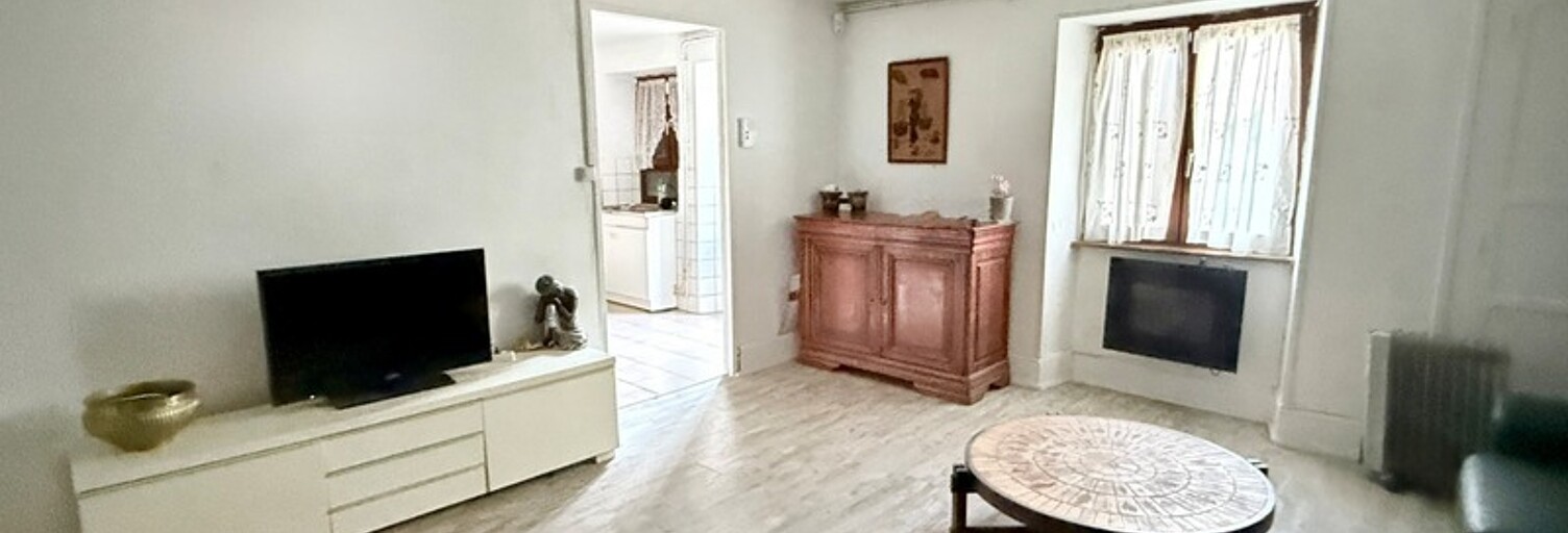 Appartement 3 Pièces 69 m² à vendre à Plancher-les-Mines (70290)
