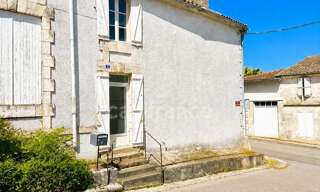 Maison 6 Pièces 153 m² à vendre à Chevanceaux (17210)