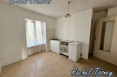 Appartement 2 pièces 29000 €