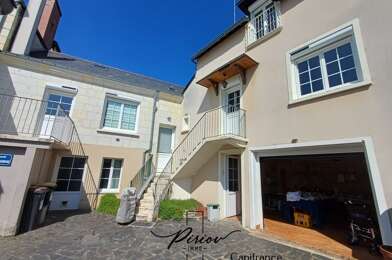 Maison 7 pièces 226500 €